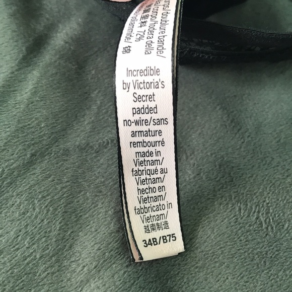 Bra - Picture 4 of 5